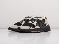 Лот: 19444034. Фото: 2. Кроссовки Adidas Nite Jogger. Мужская обувь