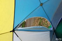 Лот: 8630218. Фото: 11. Палатка зимняя Стэк куб 3 (однослойная...