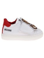 Лот: 22128697. Фото: 3. Кеды Moschino. Дети растут