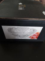 Лот: 16640903. Фото: 3. Ледяные розы - менажница, конфетница... Домашний быт