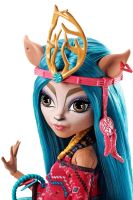 Лот: 6279041. Фото: 4. Кукла Monster High Монстер Хай... Красноярск