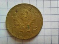 Лот: 9841118. Фото: 2. 5 копеек 1940 год. Монеты