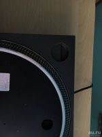 Лот: 9186047. Фото: 2. Technics SL-1210MK2 в хорошем... Аудиотехника