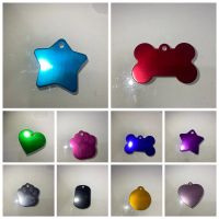 Лот: 1301205. Фото: 9. Адресник бирка брелок брелки антипотеряшка...