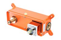 Лот: 23999848. Фото: 4. Смеситель для раковины ORANGE... Красноярск