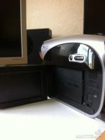 Лот: 3605249. Фото: 3. Видеокамера samsung VP-DX100i. Красноярск