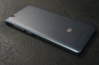 Лот: 8258035. Фото: 3. Xiaomi MI4C 16Gb. Красноярск