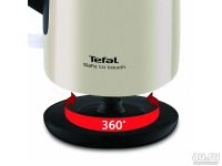 Лот: 10956790. Фото: 3. Электрочайник Tefal KO 371I30. Бытовая техника