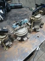 Лот: 25898652. Фото: 5. Пакетный выключатель