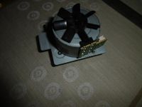 Лот: 19644292. Фото: 5. Двигатель шаговый Mitsumi M49SP-2K...