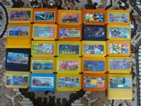 Лот: 126040. Фото: 2. Магистр (Денди).+игры. Игровые приставки, консоли, видеоигры