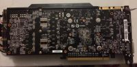 Лот: 10890728. Фото: 2. Видеокарта GTX 770 2Gb Gigabyte... Комплектующие