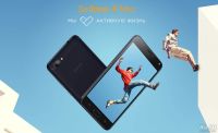 Лот: 10431056. Фото: 2. ASUS ZenFone Max 4. Смартфоны, связь, навигация