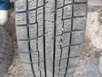 Лот: 25898565. Фото: 3. Комплект зимних колес Yokohama... Авто, мото, водный транспорт