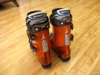 Лот: 15309306. Фото: 3. atomic mtech 110. Спортивные товары