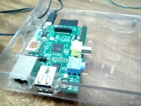 Лот: 9766303. Фото: 7. Микро компьютер Raspberry Pi P1