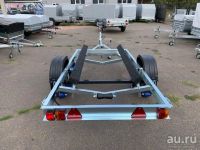 Лот: 18053385. Фото: 8. Прицеп лодочный Кама-2