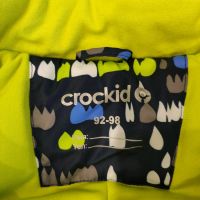 Лот: 12955035. Фото: 2. Комбинезон детский зимний Crockid... Одежда и аксессуары
