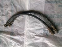 Лот: 14132665. Фото: 2. Шланг тормозной задний Subaru... Автозапчасти