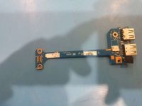 Лот: 20289338. Фото: 2. Плата расширения LS-8714P с разъемами... Комплектующие