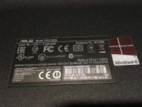 Лот: 10308505. Фото: 4. Asus x550ln. Красноярск