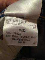 Лот: 14069959. Фото: 3. Шорты мужские джинсовые Levi's... Одежда, обувь, галантерея