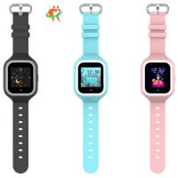 Лот: 16661829. Фото: 4. Часы Smart Baby Watch Wonlex 4G...