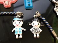 Лот: 18383932. Фото: 6. Брелок-подвеска на телефон