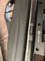 Лот: 18757484. Фото: 5. Пневматическая винтовка Crosman...