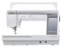 Лот: 18824829. Фото: 5. Швейная машина Janome Memory Craft...