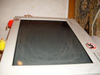 Лот: 140304. Фото: 3. Монитор ЭЛТ Samsung SyncMaster... Компьютеры, оргтехника, канцтовары