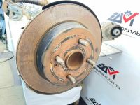 Лот: 25745975. Фото: 15. балка поперечная Hyundai Solaris...