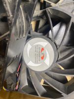 Лот: 25800580. Фото: 3. Вентиляторы. Компьютеры, оргтехника, канцтовары