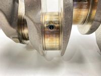 Лот: 23565265. Фото: 5. Коленвал Infiniti Fx37 2010 12200EY00A...