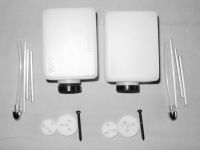 Лот: 17708344. Фото: 2. Бак 90сс. Моделизм