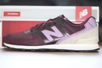 Лот: 12147797. Фото: 2. New Balance 996 Оригинальные. Женская обувь