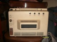 Лот: 10938009. Фото: 2. Телевизор переносной из СССР -Сапфир. Коллекционирование, моделизм