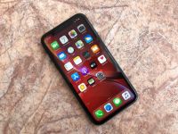 Лот: 15935554. Фото: 7. iPhone XR 64Gb. На гарантии. В...