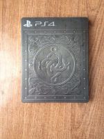 Лот: 6836728. Фото: 2. The Order: 1886 Limited Edition. Игровые приставки, консоли, видеоигры