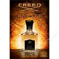 Лот: 9129938. Фото: 2. Royal Oud от Creed 75мл *3000... Парфюмерия