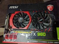 Лот: 14793820. Фото: 2. MSI GTX 980 4G. Комплектующие