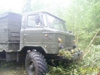 Лот: 3151455. Фото: 7. Газ-66 Д-243