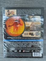 Лот: 24294094. Фото: 2. Диск Blu-Ray Стартрек Возмездие... ТВ и видео