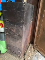 Лот: 24637814. Фото: 2. Банная печь. Тепловое оборудование, климат