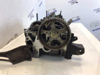 Лот: 21707327. Фото: 2. головка блока цилиндров Geely... Автозапчасти