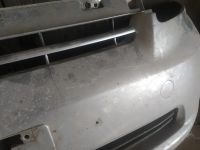 Лот: 20013082. Фото: 3. Передний бампер на Toyota Passo. Авто, мото, водный транспорт