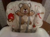 Лот: 1235856. Фото: 3. Neonato стульчик для кормления... Дети растут