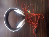 Лот: 6715313. Фото: 2. Наушники для компьютера с микрофоном. Аудиотехника