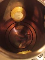 Лот: 23554369. Фото: 3. Чайник б/у. Нужно почистить. Дефект... Домашний быт