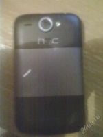 Лот: 1491836. Фото: 2. HTC Wildfire. Смартфоны, связь, навигация